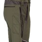 Preview: PSS Arbeitshose X-treme Work ohne Membran grün/schwarz