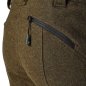 Preview: PSS Jagdhose X-treme Loden grün/schwarz