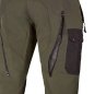 Preview: PSS Sauenschutzhose X-treme Protect grün/schwarz
