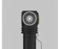 Preview: Armytek Wizard C2 Pro USB mit integrierter Ladefunktion! 2500 LED Lumen!!