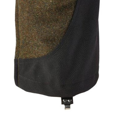 PSS Jagdhose X-treme Loden grün/schwarz
