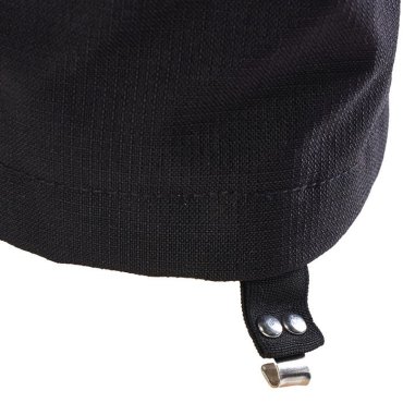 PSS Jagdhose X-treme Loden grün/schwarz