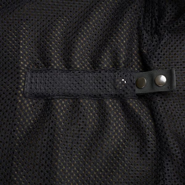 PSS Jagdjacke X-treme Loden grün/schwarz