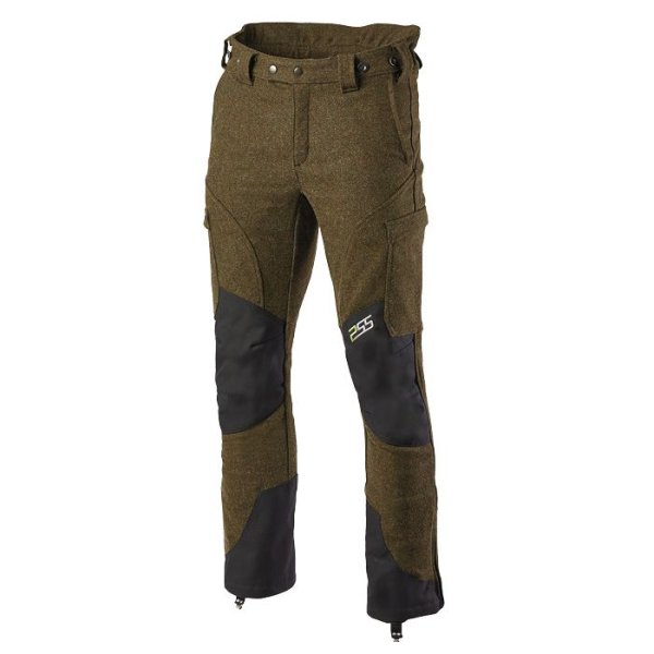 PSS Jagdhose X-treme Loden grün/schwarz
