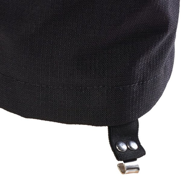 PSS Jagdhose X-treme Loden grün/schwarz