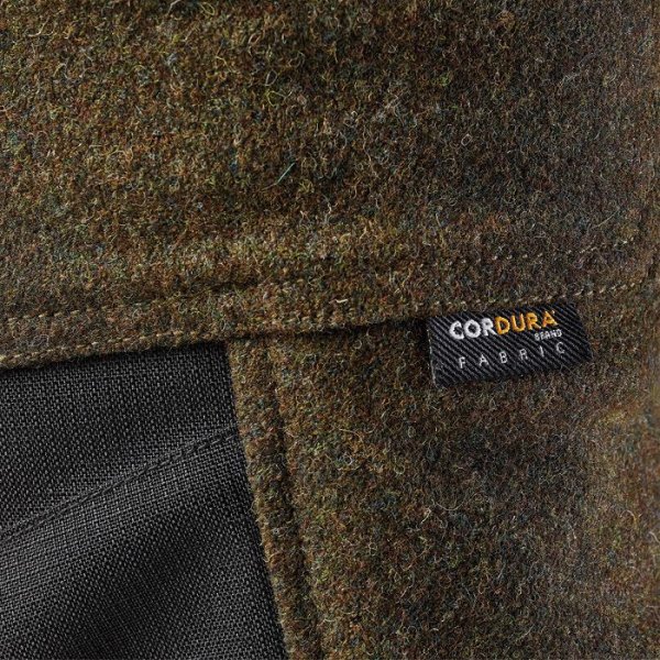 PSS Jagdhose X-treme Loden grün/schwarz