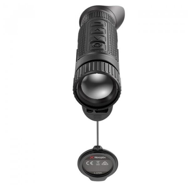 Nocpix LUMI H35 Monokular