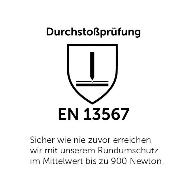 PSS Sauenschutzhose X-treme Protect grün/schwarz