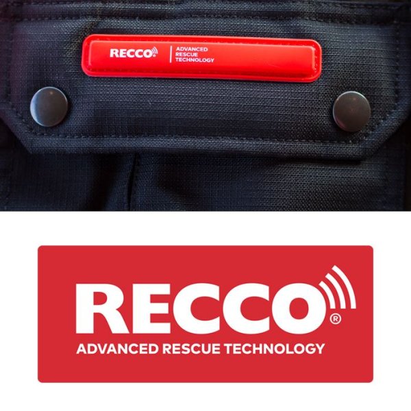 PSS Schnittschutzhose X-treme Breeze - rot/gelb